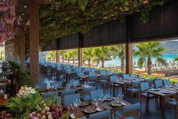 Отель Vogue Hotel Supreme Bodrum Турция, Бодрум, фото 55
