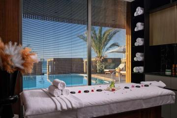 Отель Vogue Hotel Supreme Bodrum Турция, Бодрум, фото 56