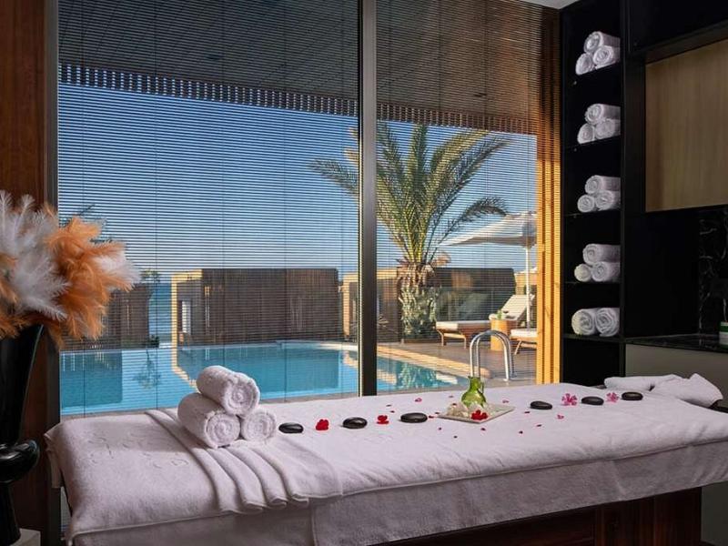 Vogue Hotel Supreme Bodrum