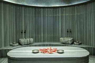 Отель Vogue Hotel Supreme Bodrum Турция, Бодрум, фото 57