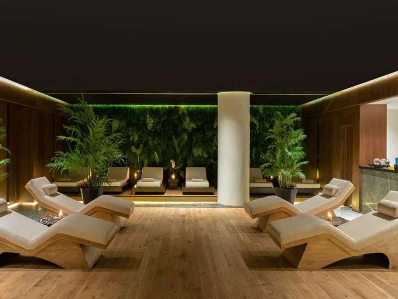 Vogue Hotel Supreme Bodrum