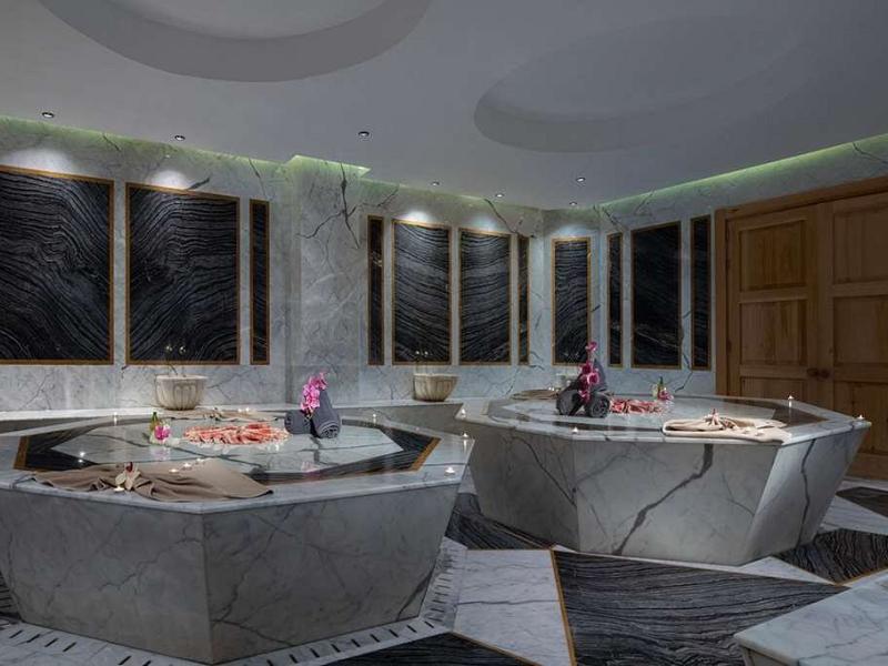 Vogue Hotel Supreme Bodrum