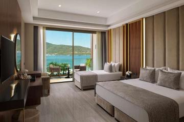 Отель Vogue Hotel Supreme Bodrum Турция, Бодрум, фото 7