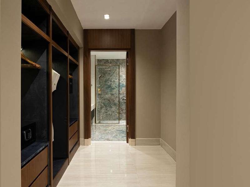 Vogue Hotel Supreme Bodrum