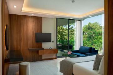 Отель Vogue Hotel Supreme Bodrum Турция, Бодрум, фото 9