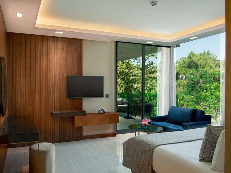 Vogue Hotel Supreme Bodrum