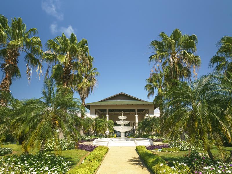 Starfish Cayo Santa Maria