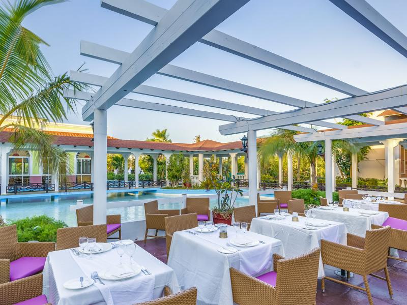 Starfish Cayo Santa Maria