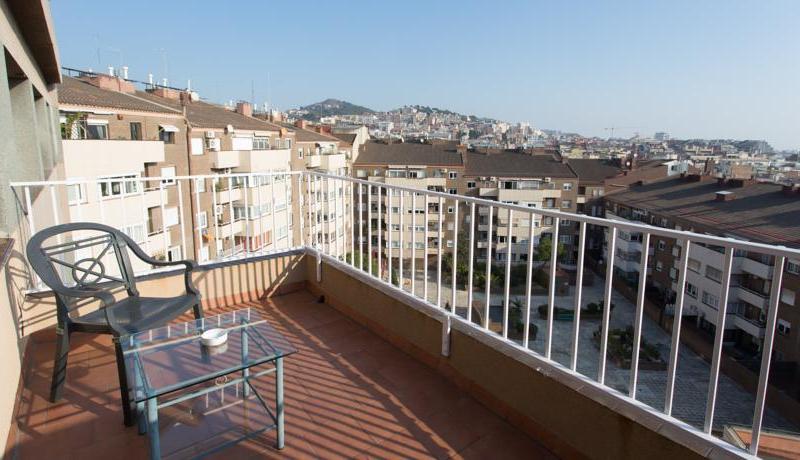 Catalonia Park Putxet