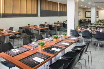 Отель Catalonia Park Putxet Испания, Барселона, фото 14