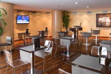 Отель Catalonia Park Putxet Испания, Барселона, фото 15