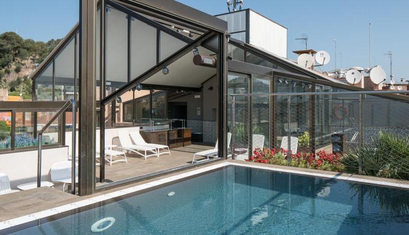 Catalonia Park Putxet