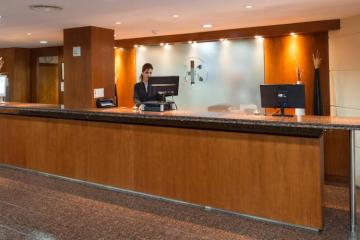 Отель Catalonia Park Putxet Испания, Барселона, фото 4