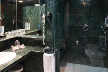 Отель Catalonia Park Putxet Испания, Барселона, фото 6