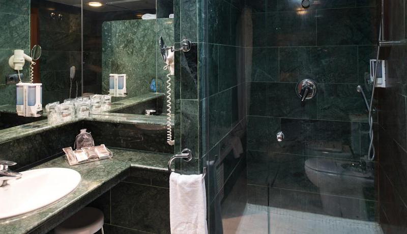 Catalonia Park Putxet