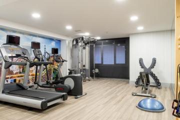 Отель Catalonia Park Putxet Испания, Барселона, фото 9