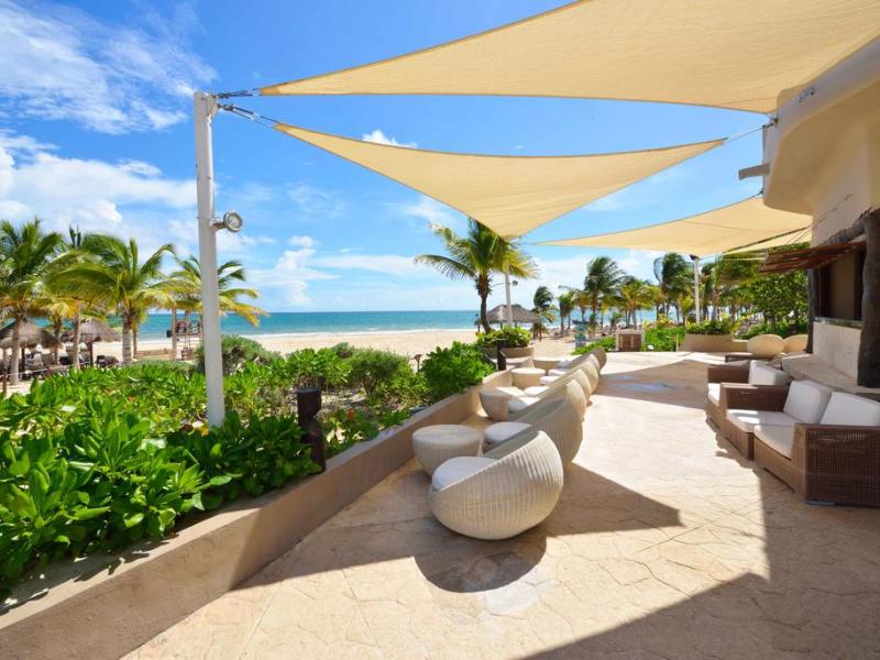 Catalonia Privileged Maroma