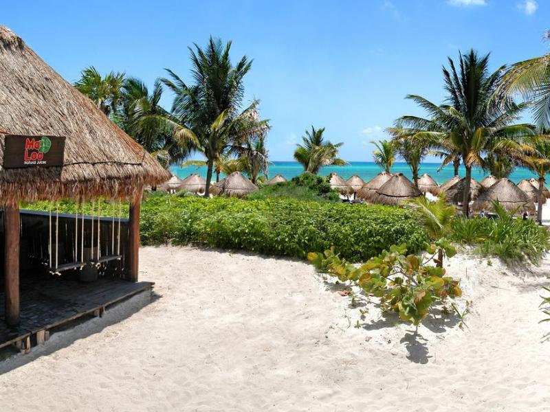 Catalonia Privileged Maroma