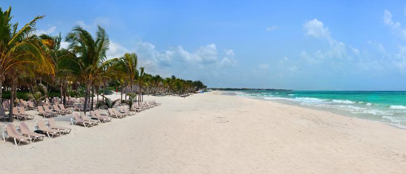 Catalonia Privileged Maroma