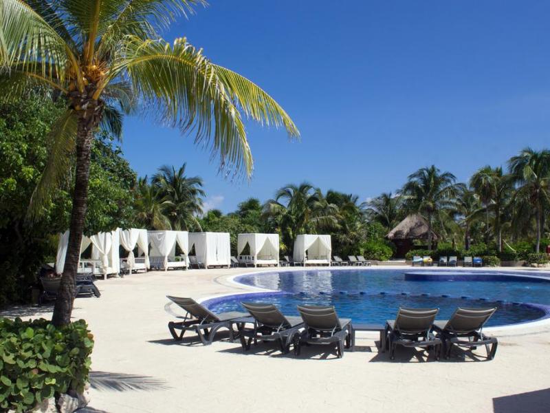 Catalonia Privileged Maroma