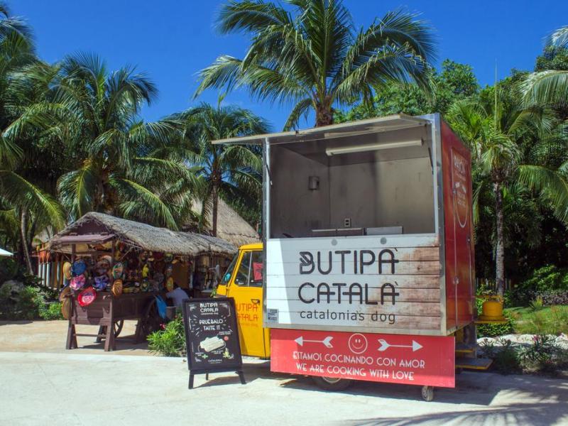 Catalonia Privileged Maroma