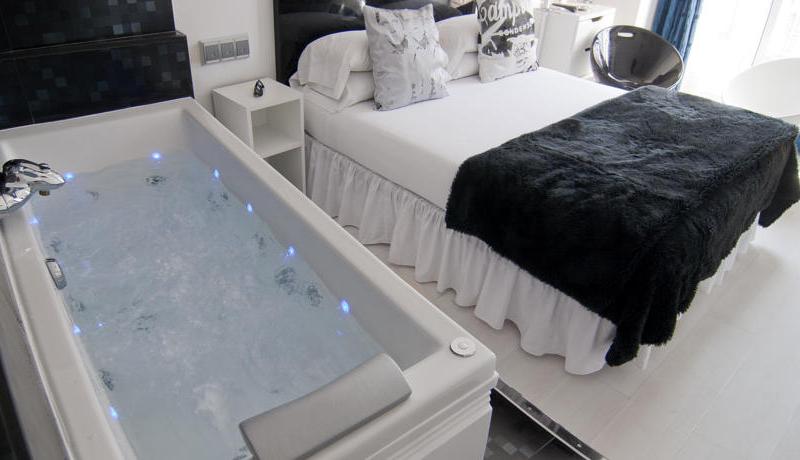 Hostal Santo Domingo