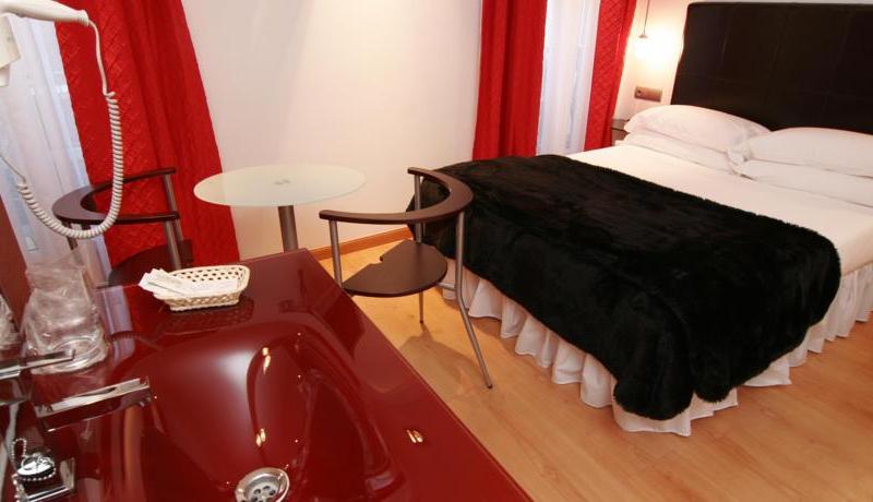 Hostal Santo Domingo