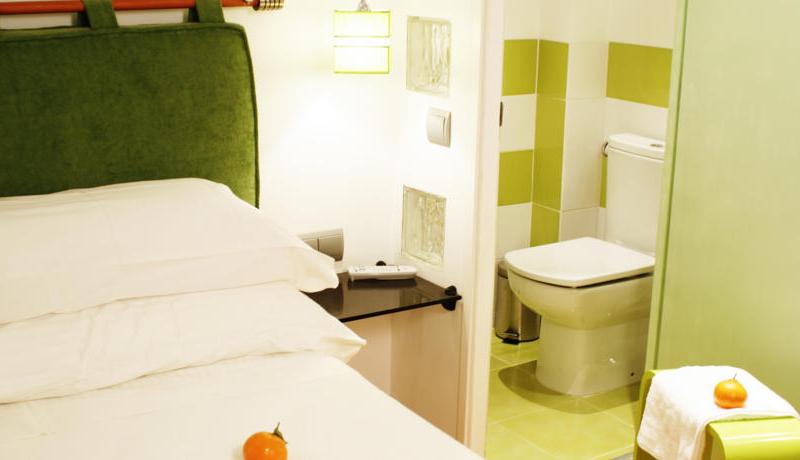 Hostal Santo Domingo