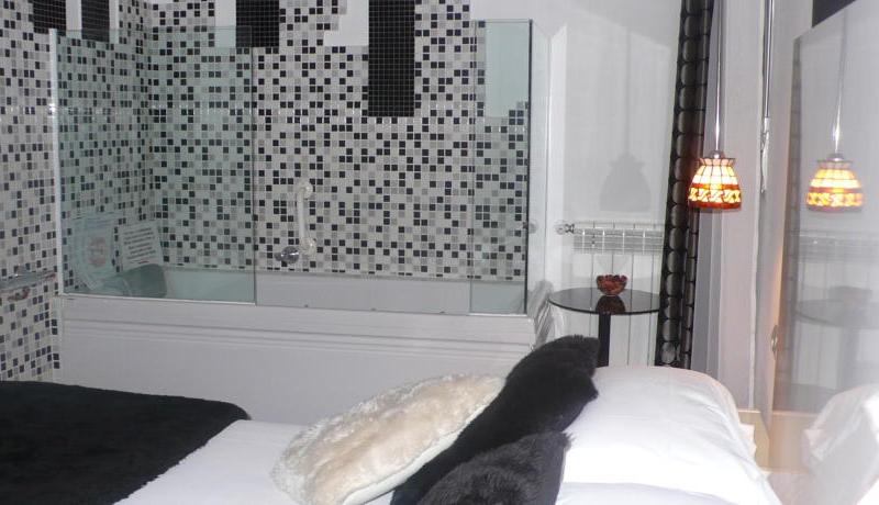 Hostal Santo Domingo