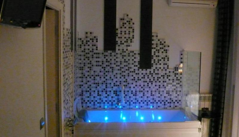 Hostal Santo Domingo