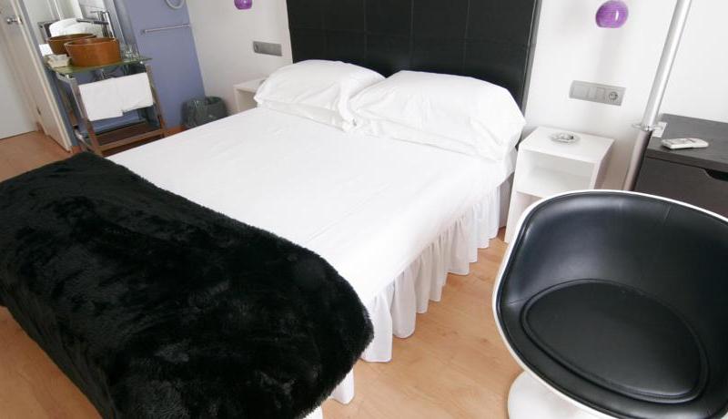 Hostal Santo Domingo