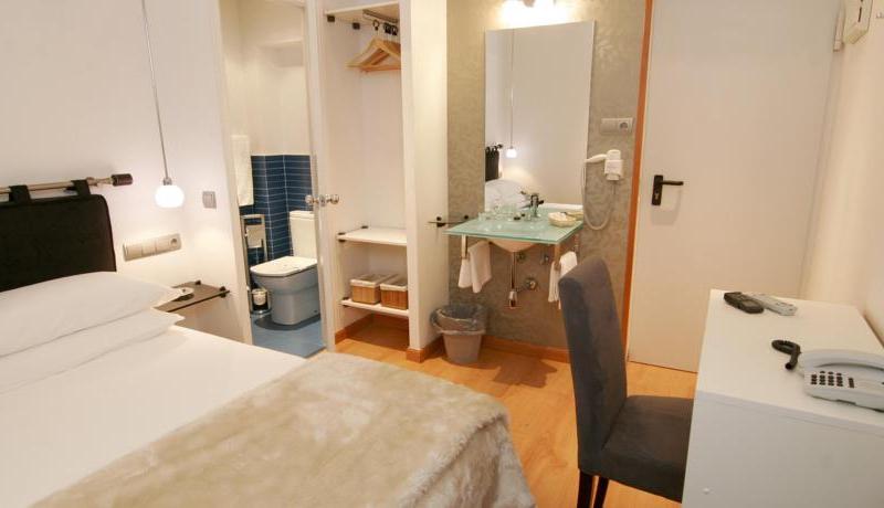 Hostal Santo Domingo