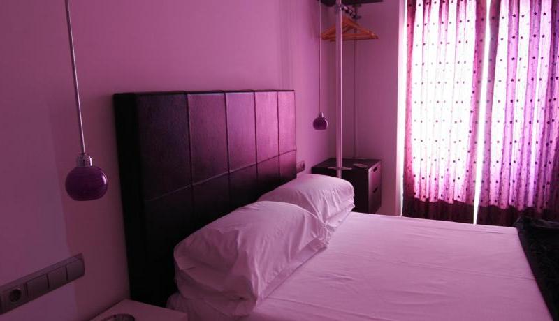 Hostal Santo Domingo