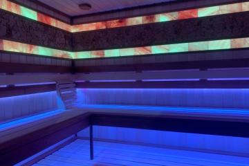 Отель Ника Россия, Адлер, фото 11