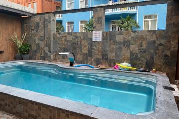 Отель Ника Россия, Адлер, фото 12