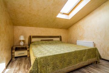 Отель Ника Россия, Адлер, фото 13