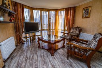 Отель Ника Россия, Адлер, фото 14