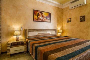 Отель Ника Россия, Адлер, фото 15