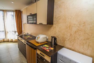 Отель Ника Россия, Адлер, фото 16