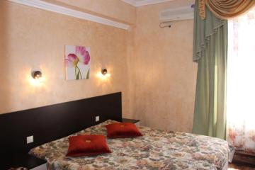 Отель Ника Россия, Адлер, фото 18