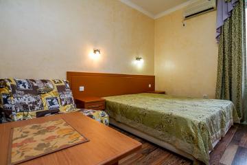 Отель Ника Россия, Адлер, фото 19