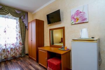 Отель Ника Россия, Адлер, фото 20