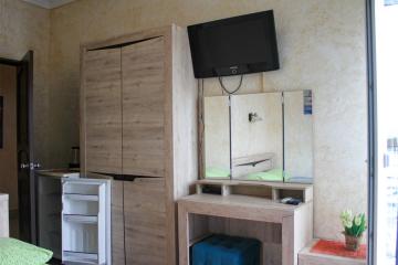 Отель Ника Россия, Адлер, фото 21