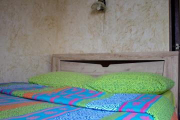 Отель Ника Россия, Адлер, фото 22