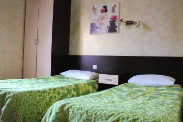 Отель Ника Россия, Адлер, фото 23