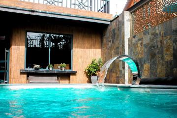 Отель Ника Россия, Адлер, фото 24