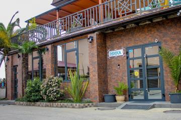 Отель Ника Россия, Адлер, фото 25