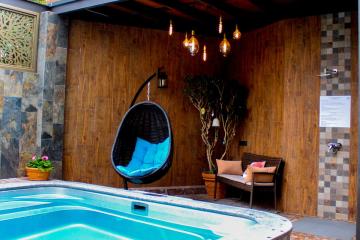 Отель Ника Россия, Адлер, фото 26