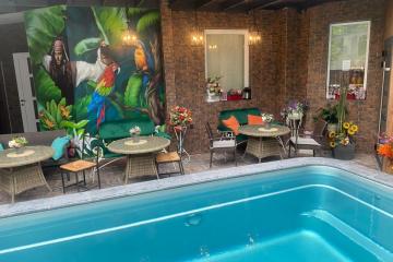 Отель Ника Россия, Адлер, фото 27