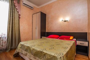 Отель Ника Россия, Адлер, фото 4